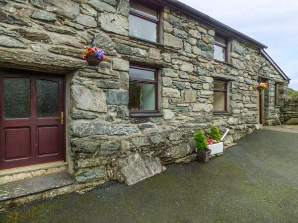 Y Bwthyn Villa Llanbedr  Exterior photo